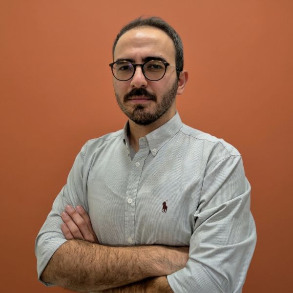 امیرحسین کلانتری
